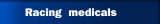 Racing driver medicals